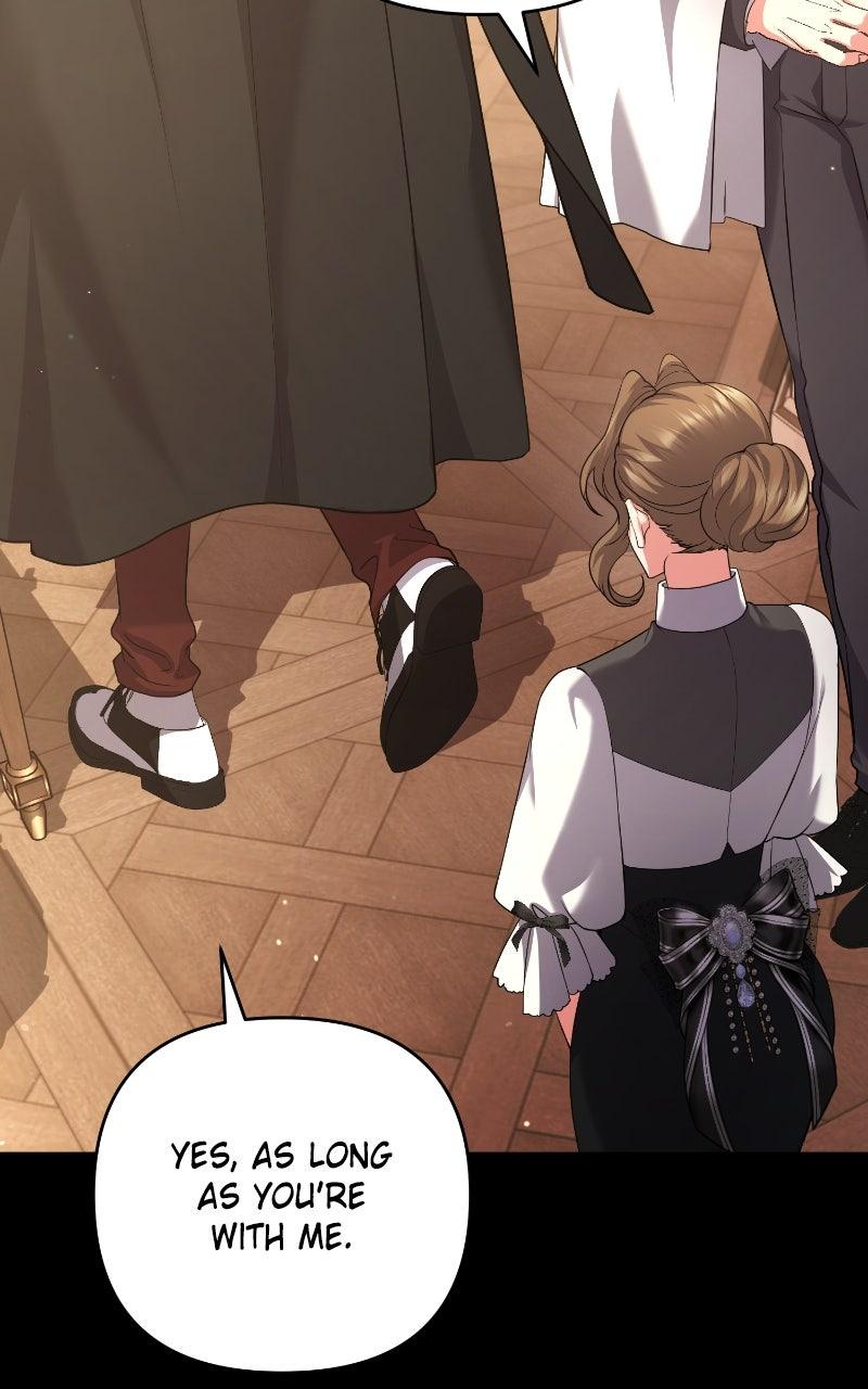 The Murderer Targets Brunettes Chapter 18 - Page 35