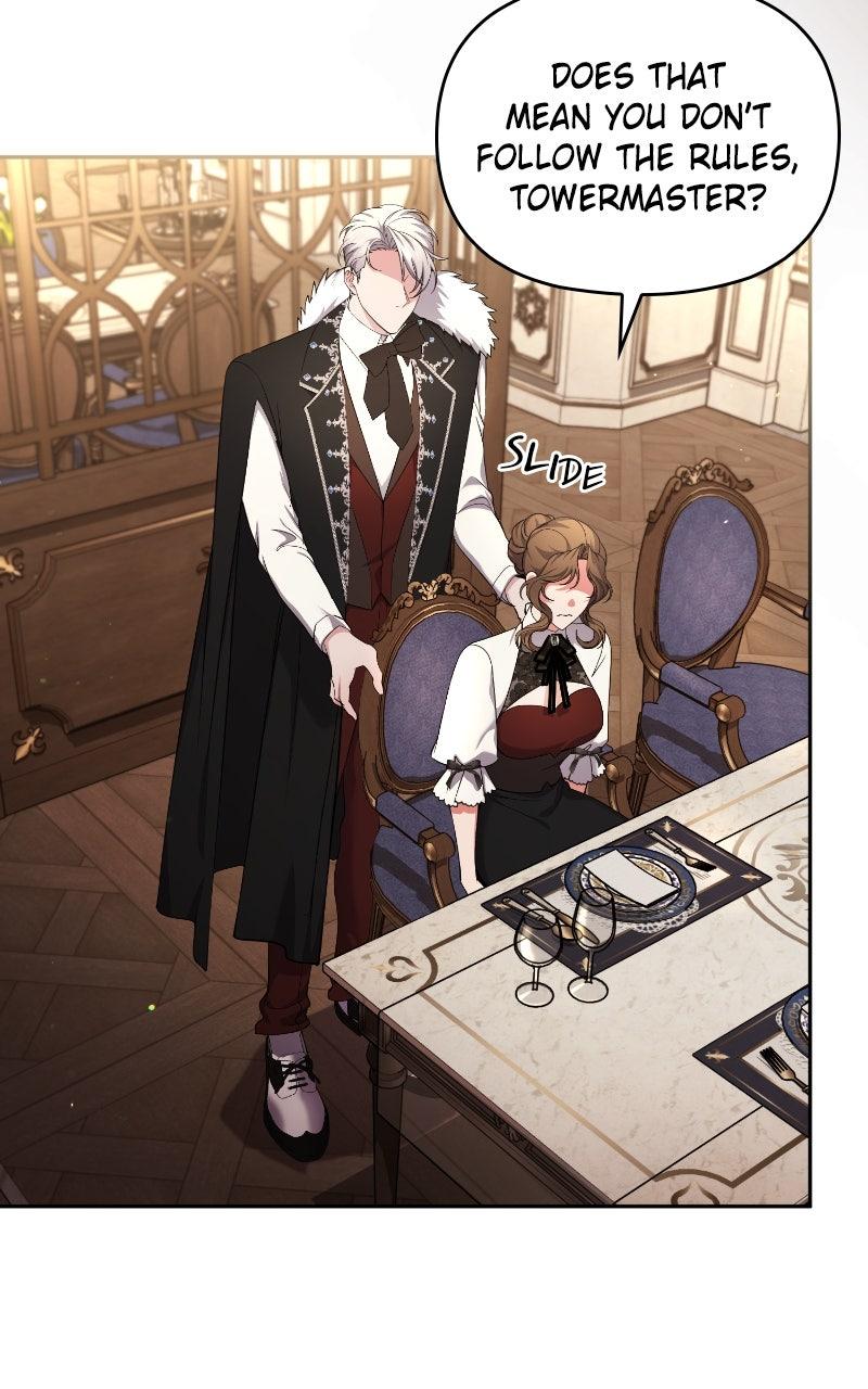 The Murderer Targets Brunettes Chapter 18 - Page 38