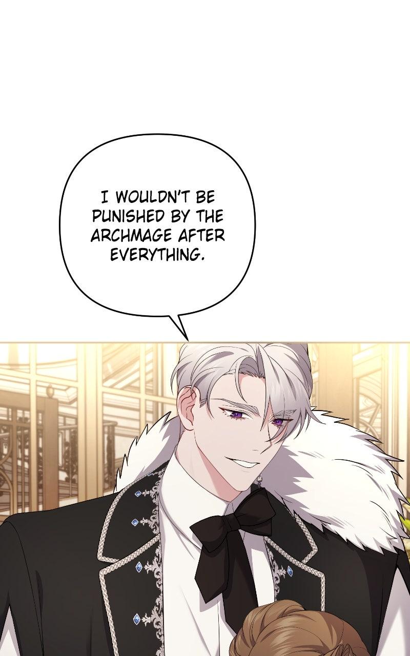 The Murderer Targets Brunettes Chapter 18 - Page 39