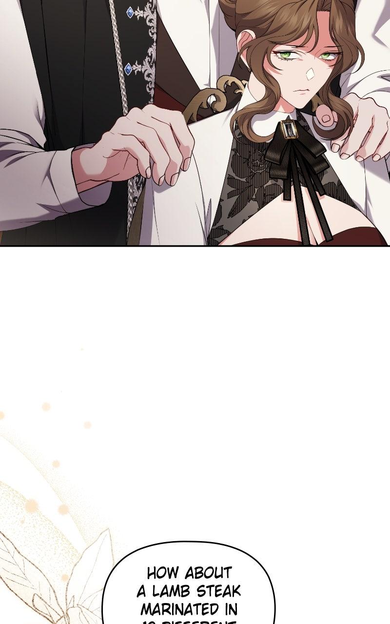 The Murderer Targets Brunettes Chapter 18 - Page 40