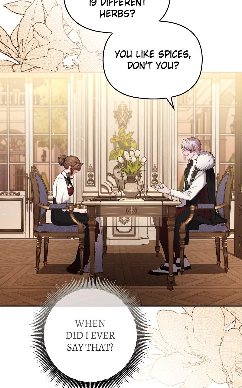 The Murderer Targets Brunettes Chapter 18 - Page 41