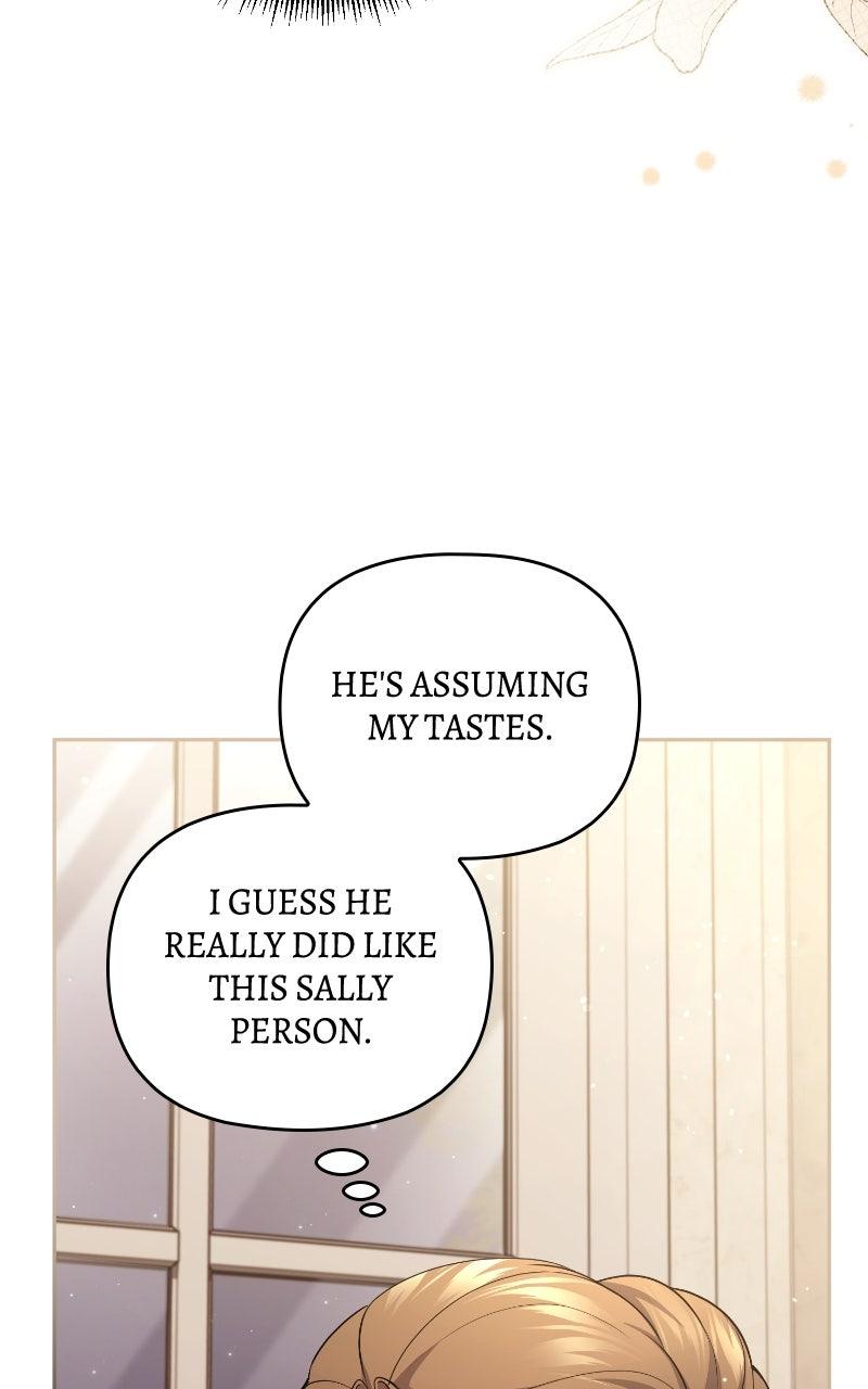 The Murderer Targets Brunettes Chapter 18 - Page 42