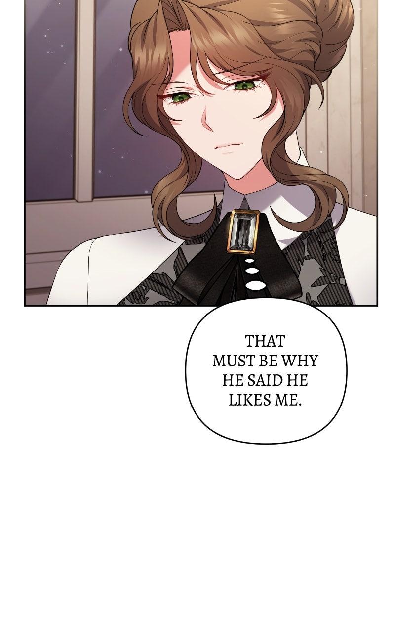 The Murderer Targets Brunettes Chapter 18 - Page 43