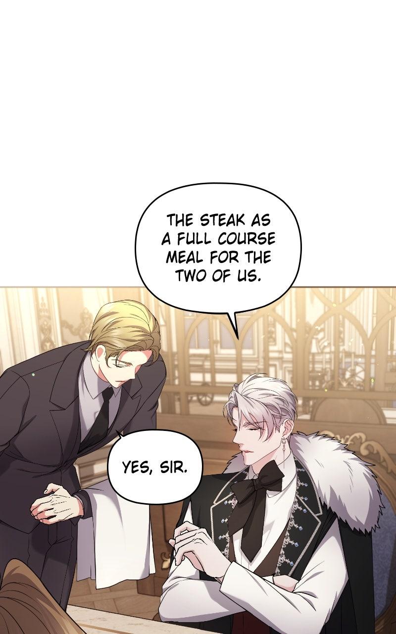 The Murderer Targets Brunettes Chapter 18 - Page 45