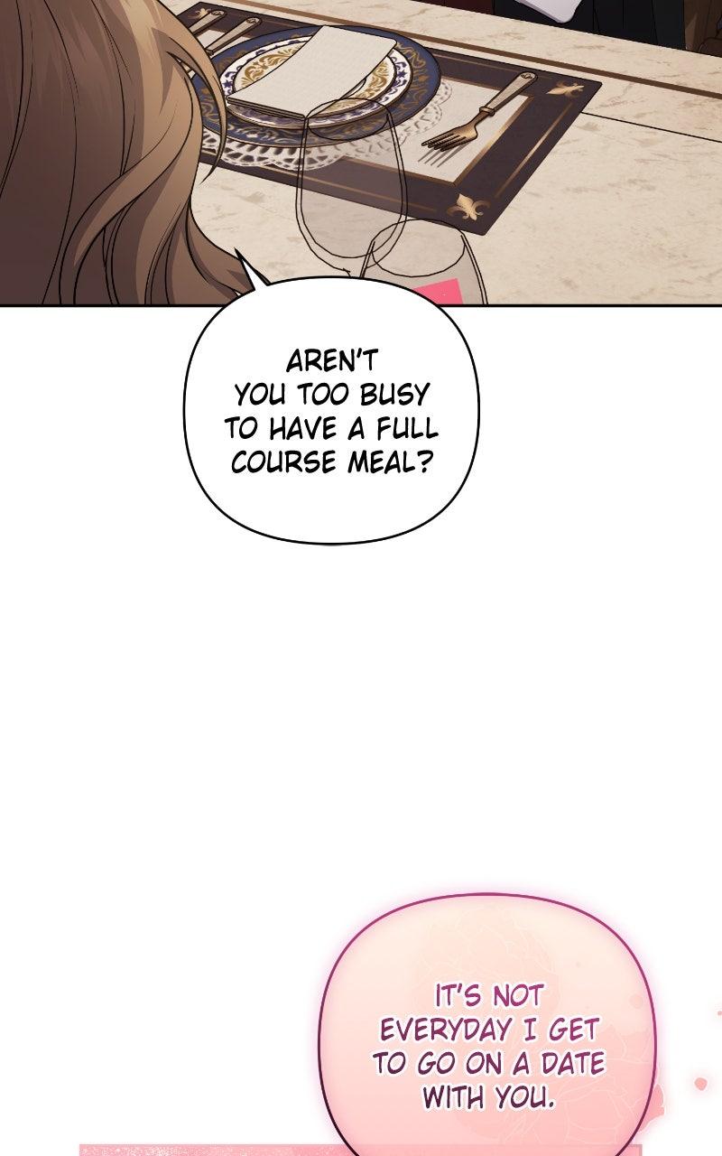 The Murderer Targets Brunettes Chapter 18 - Page 46