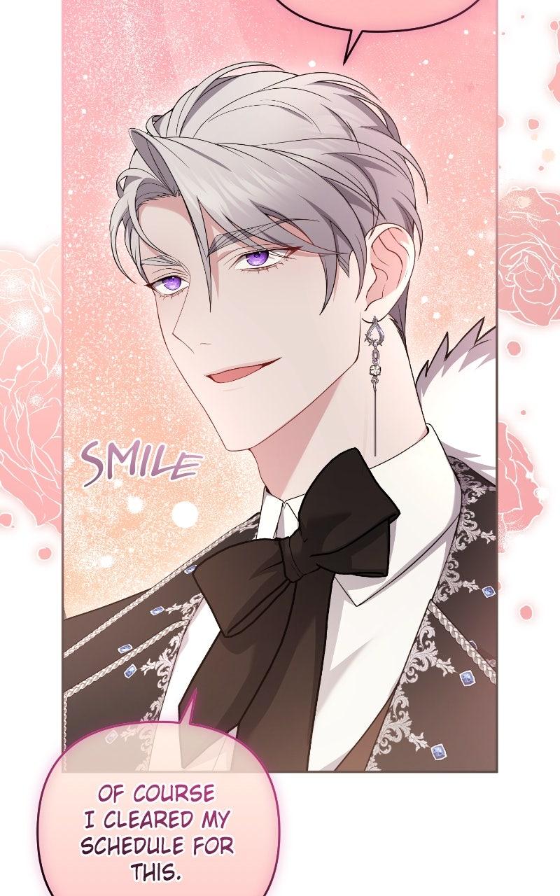 The Murderer Targets Brunettes Chapter 18 - Page 47