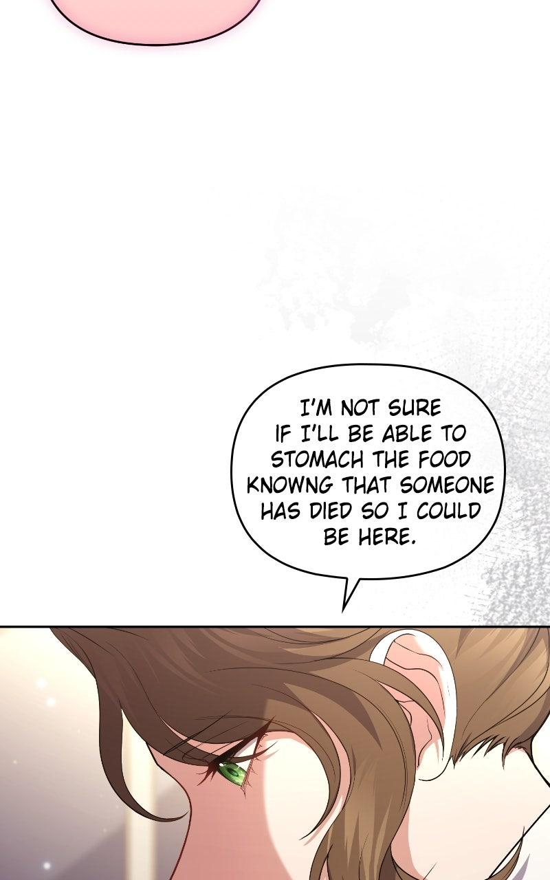 The Murderer Targets Brunettes Chapter 18 - Page 48