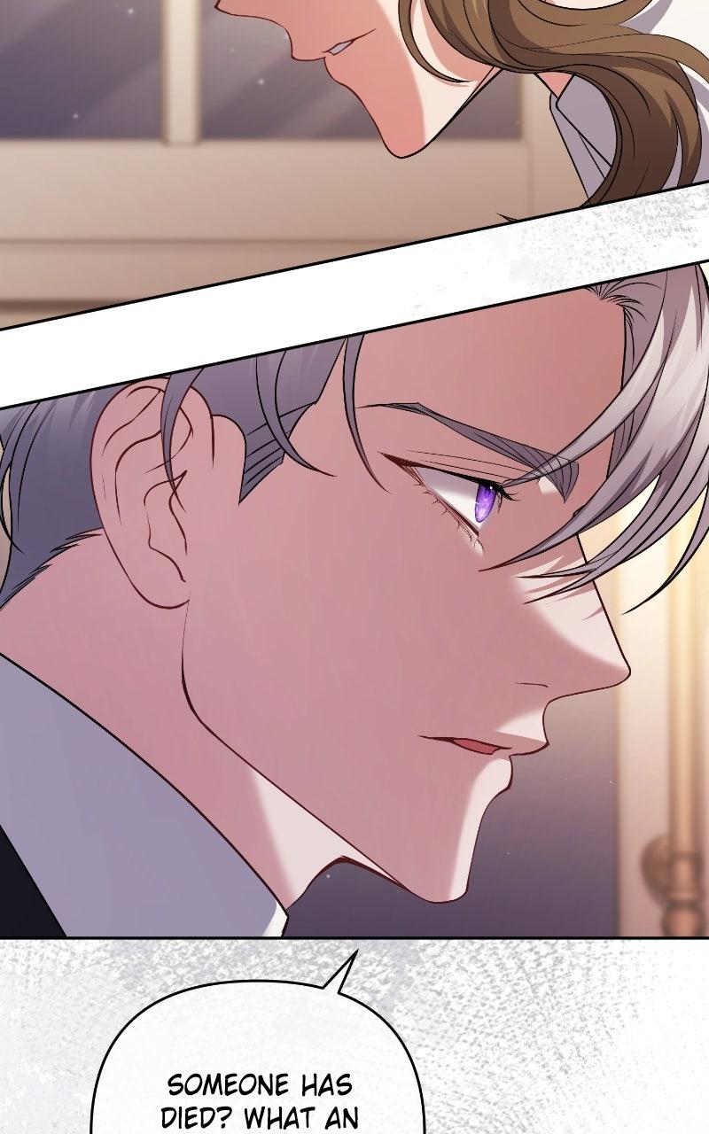 The Murderer Targets Brunettes Chapter 18 - Page 49