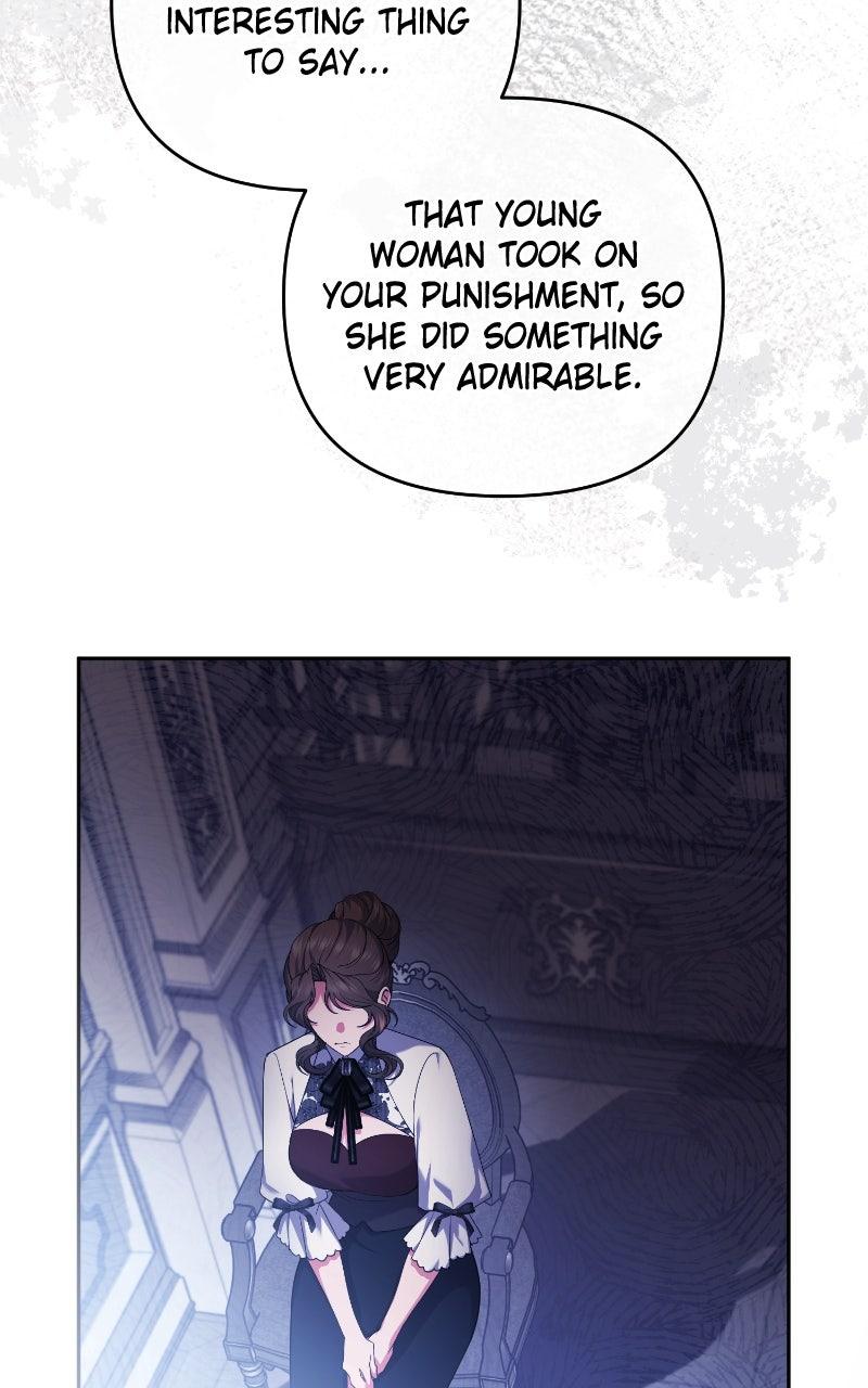 The Murderer Targets Brunettes Chapter 18 - Page 50