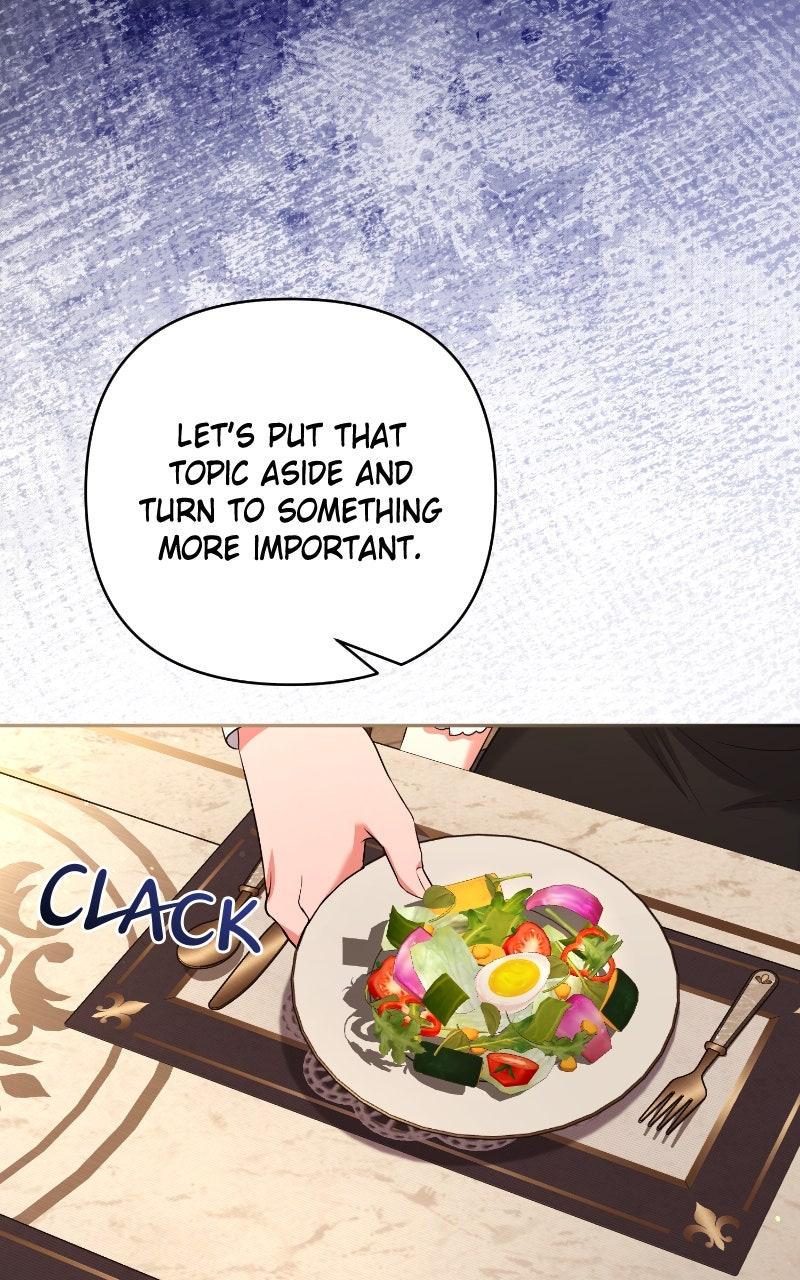 The Murderer Targets Brunettes Chapter 18 - Page 53