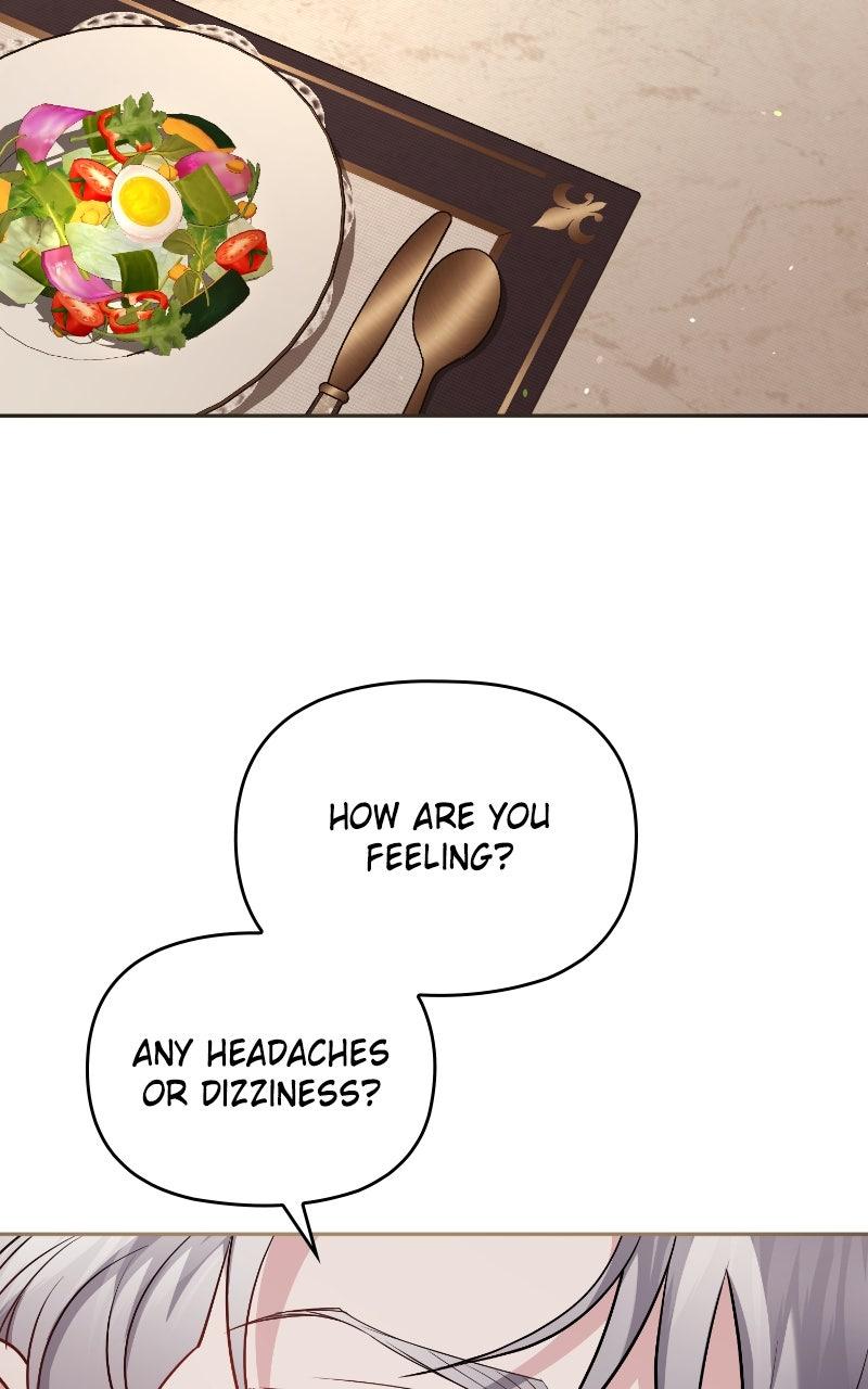 The Murderer Targets Brunettes Chapter 18 - Page 54