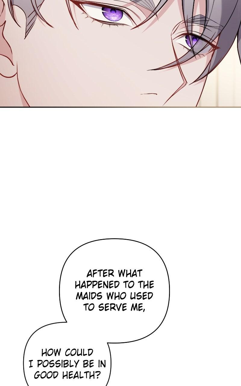 The Murderer Targets Brunettes Chapter 18 - Page 55