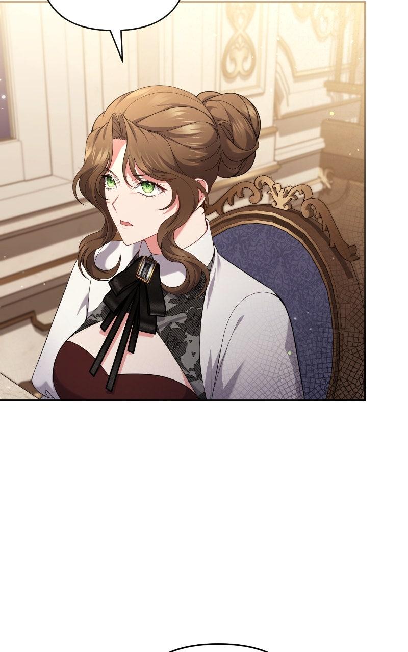 The Murderer Targets Brunettes Chapter 18 - Page 56