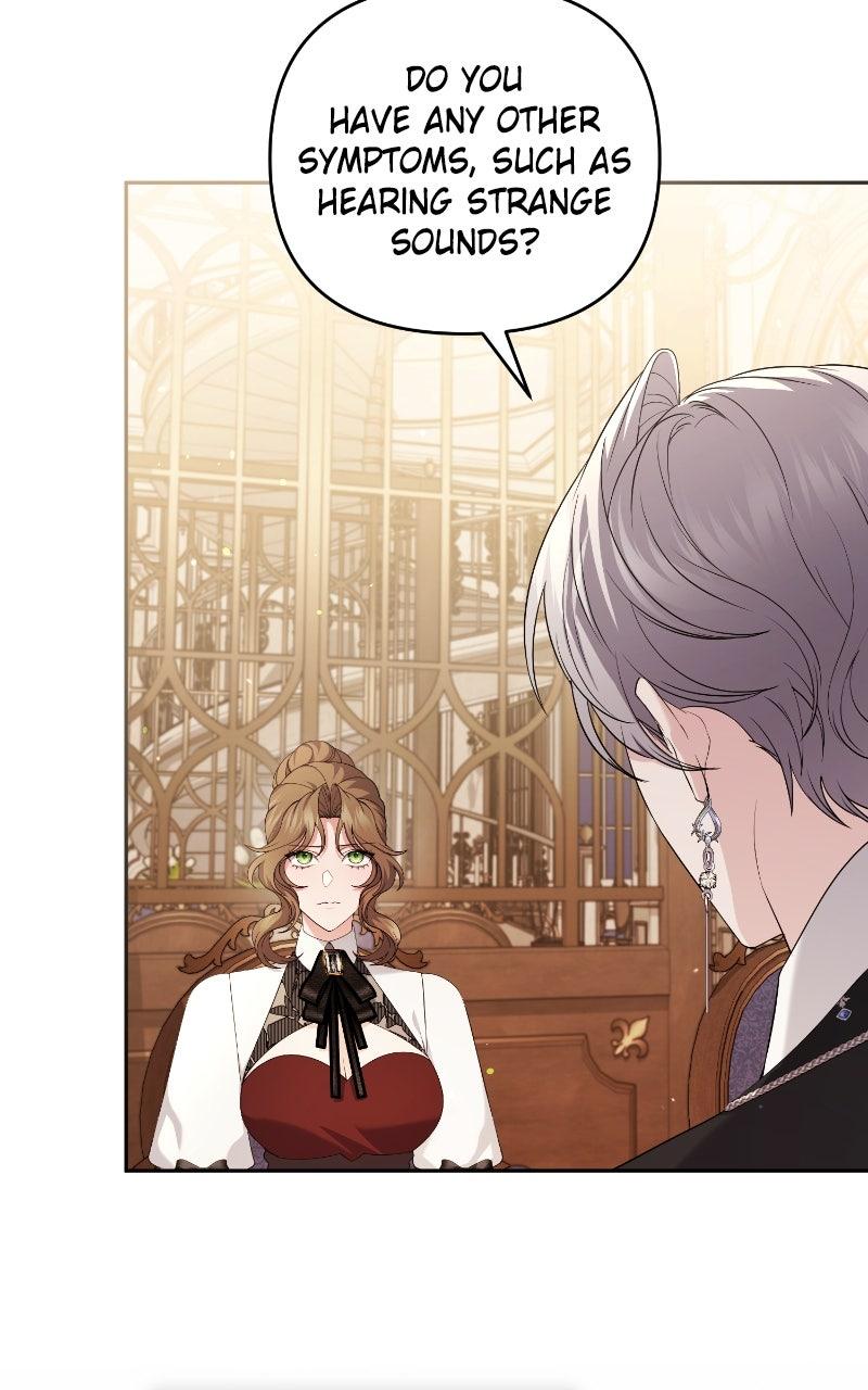 The Murderer Targets Brunettes Chapter 18 - Page 57