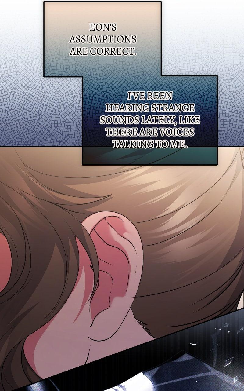 The Murderer Targets Brunettes Chapter 18 - Page 58