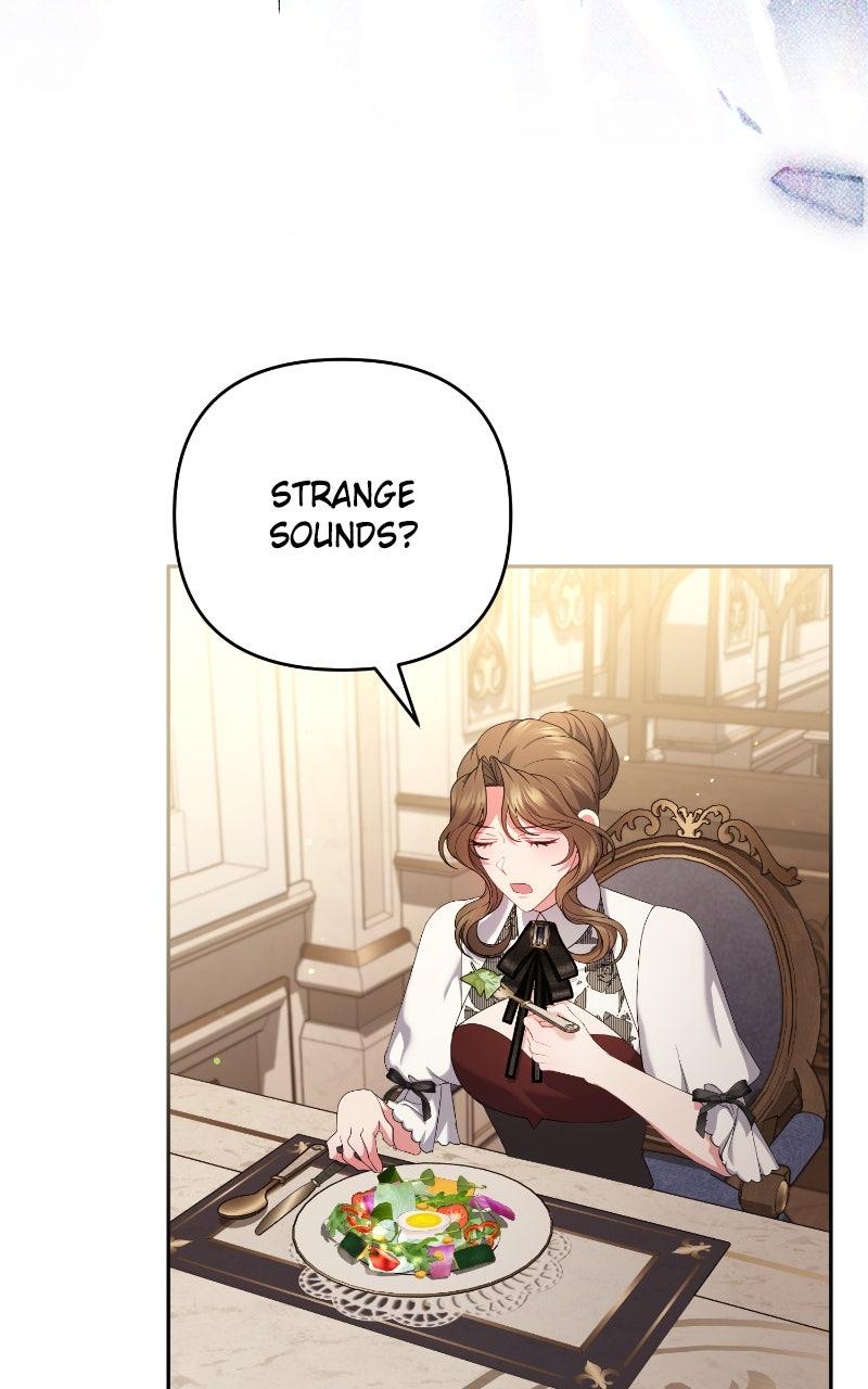 The Murderer Targets Brunettes Chapter 18 - Page 61