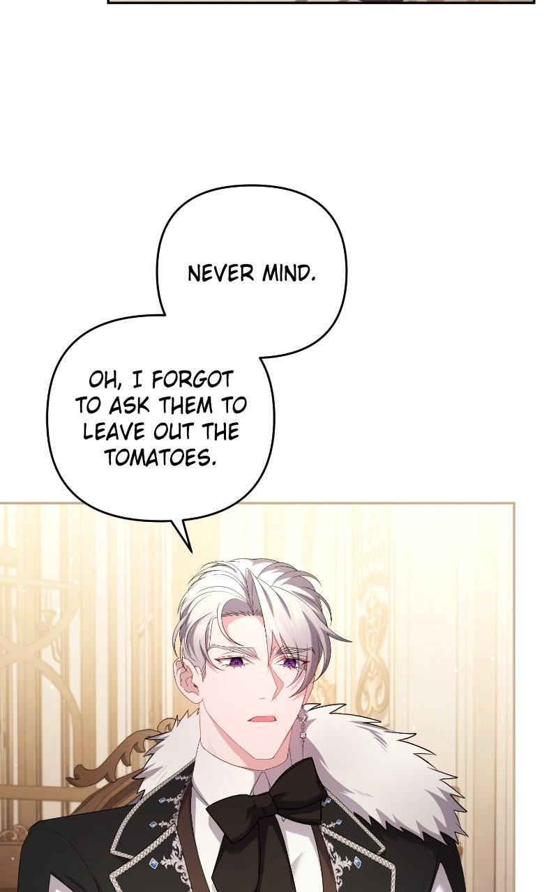 The Murderer Targets Brunettes Chapter 18 - Page 62