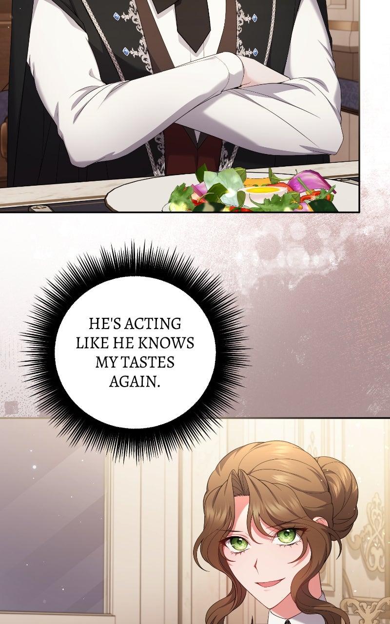 The Murderer Targets Brunettes Chapter 18 - Page 63