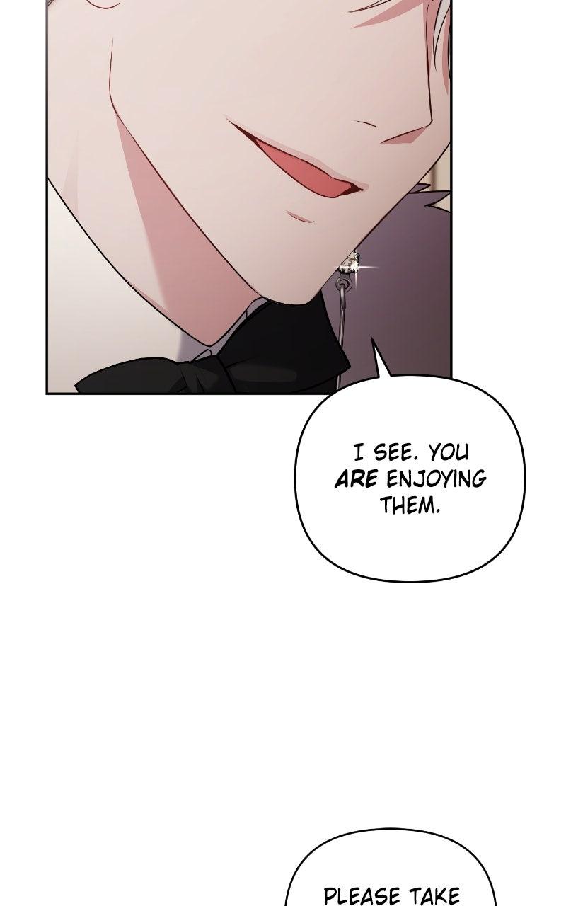 The Murderer Targets Brunettes Chapter 18 - Page 65