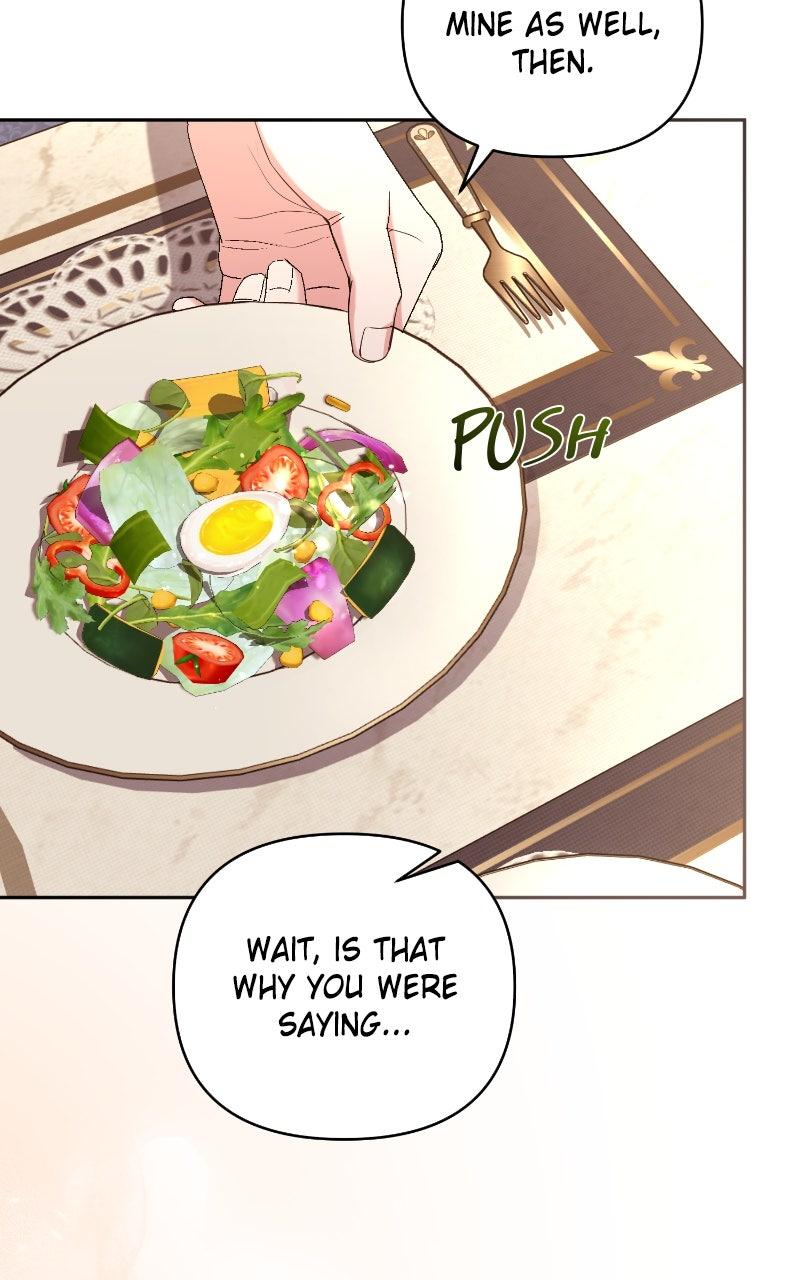 The Murderer Targets Brunettes Chapter 18 - Page 66