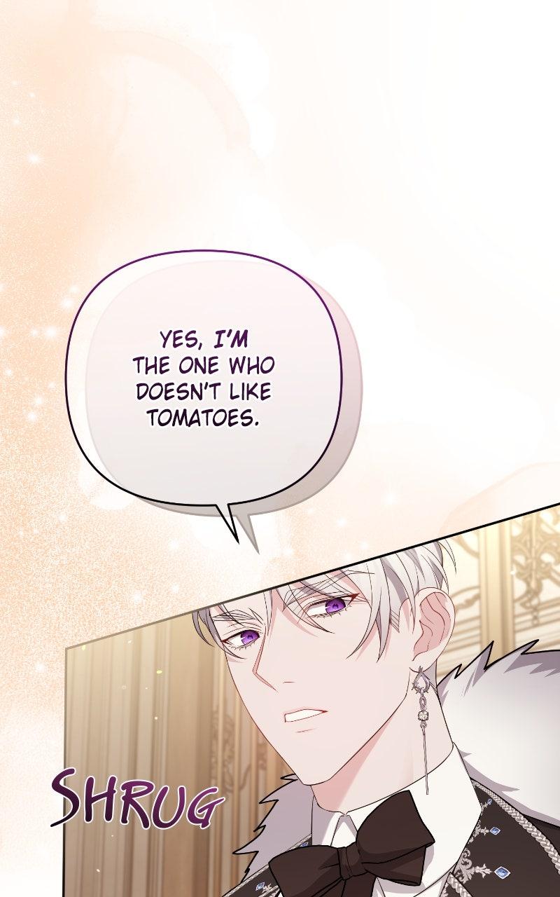 The Murderer Targets Brunettes Chapter 18 - Page 67