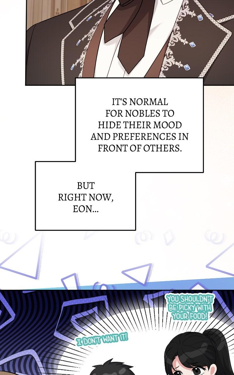 The Murderer Targets Brunettes Chapter 18 - Page 68