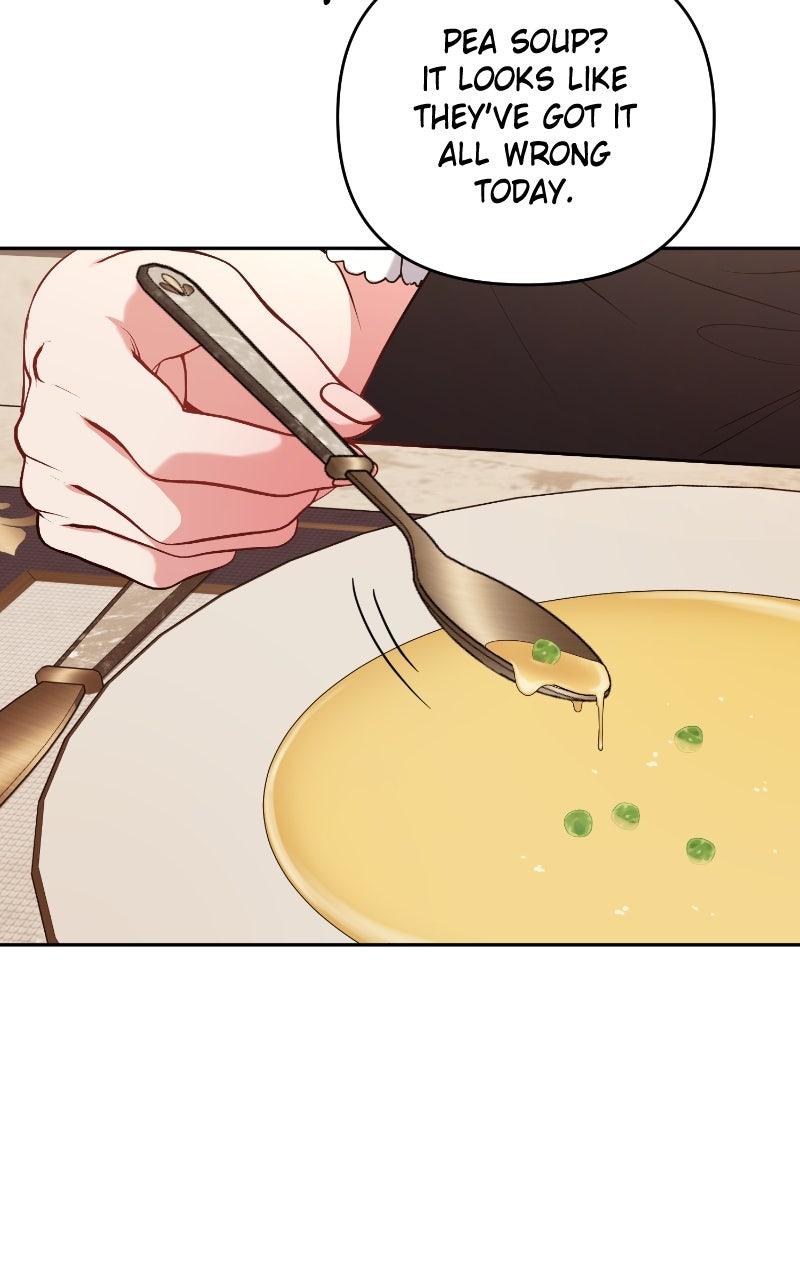 The Murderer Targets Brunettes Chapter 18 - Page 71