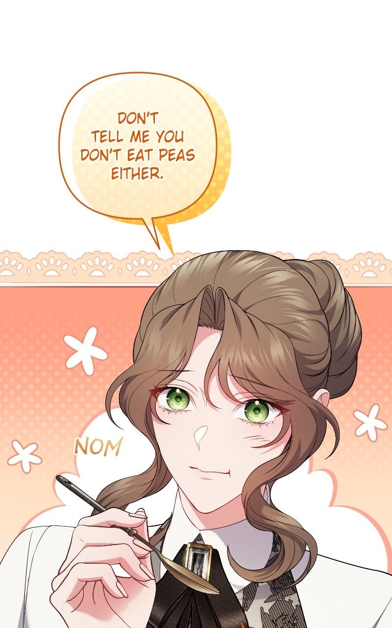 The Murderer Targets Brunettes Chapter 18 - Page 72