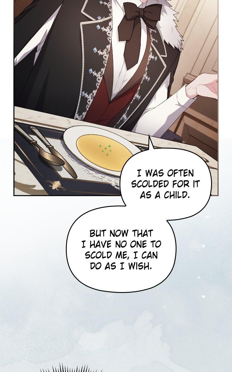 The Murderer Targets Brunettes Chapter 18 - Page 74