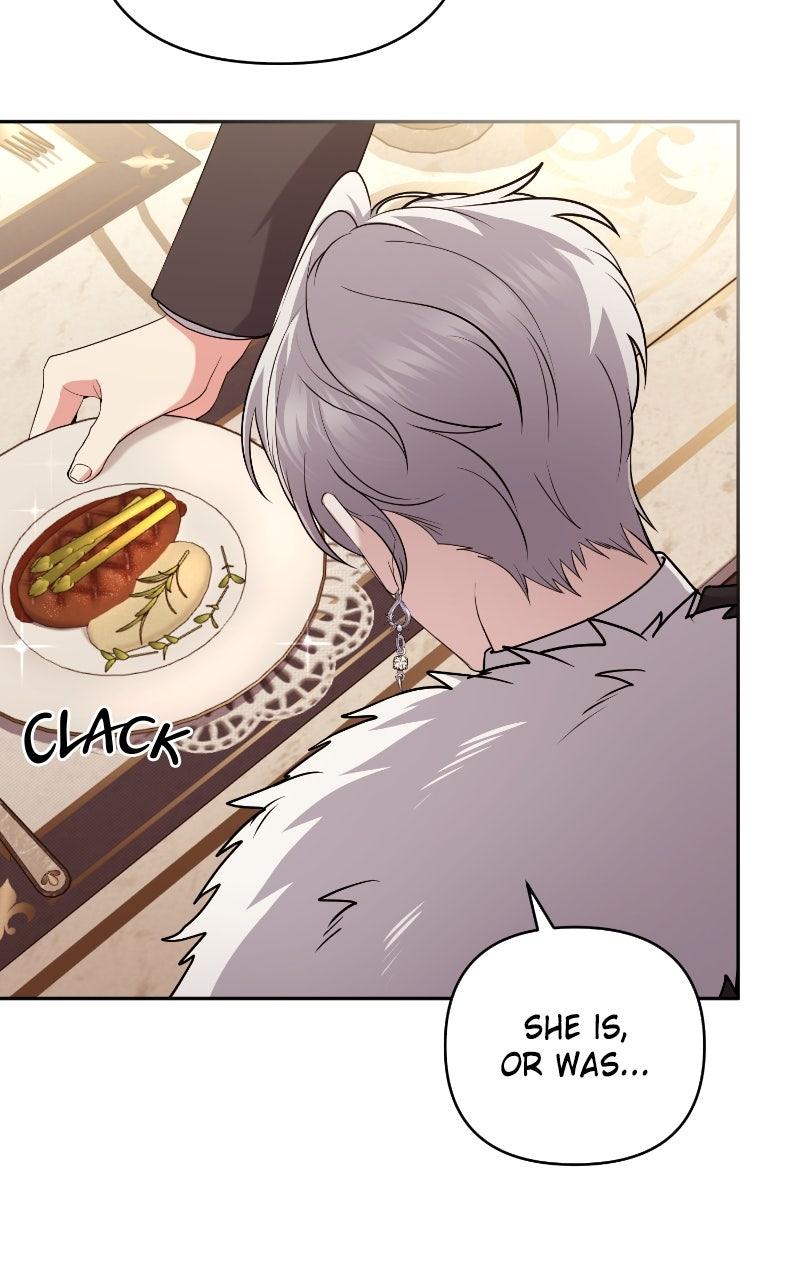 The Murderer Targets Brunettes Chapter 18 - Page 77