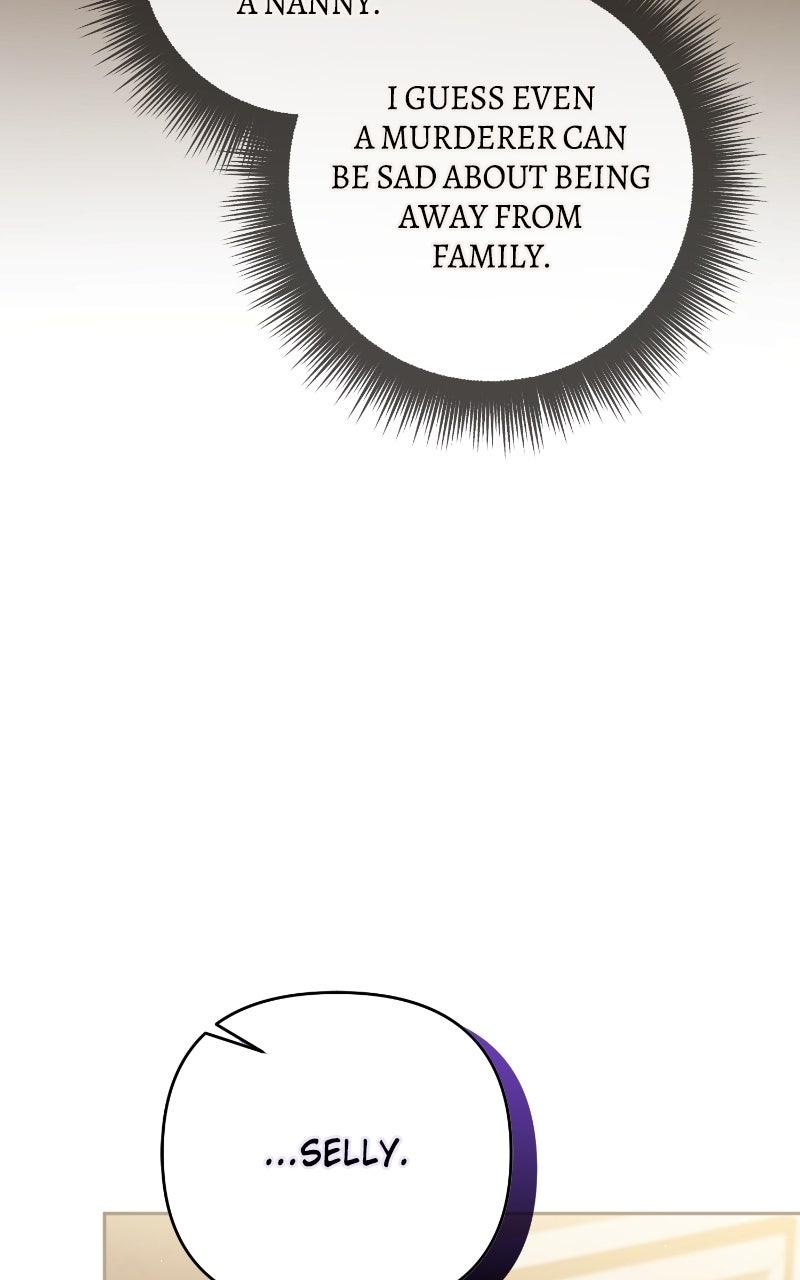 The Murderer Targets Brunettes Chapter 18 - Page 79