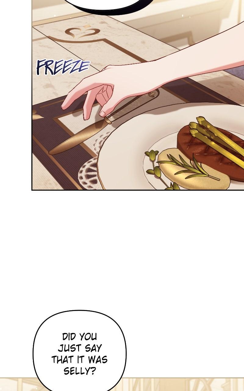 The Murderer Targets Brunettes Chapter 18 - Page 80