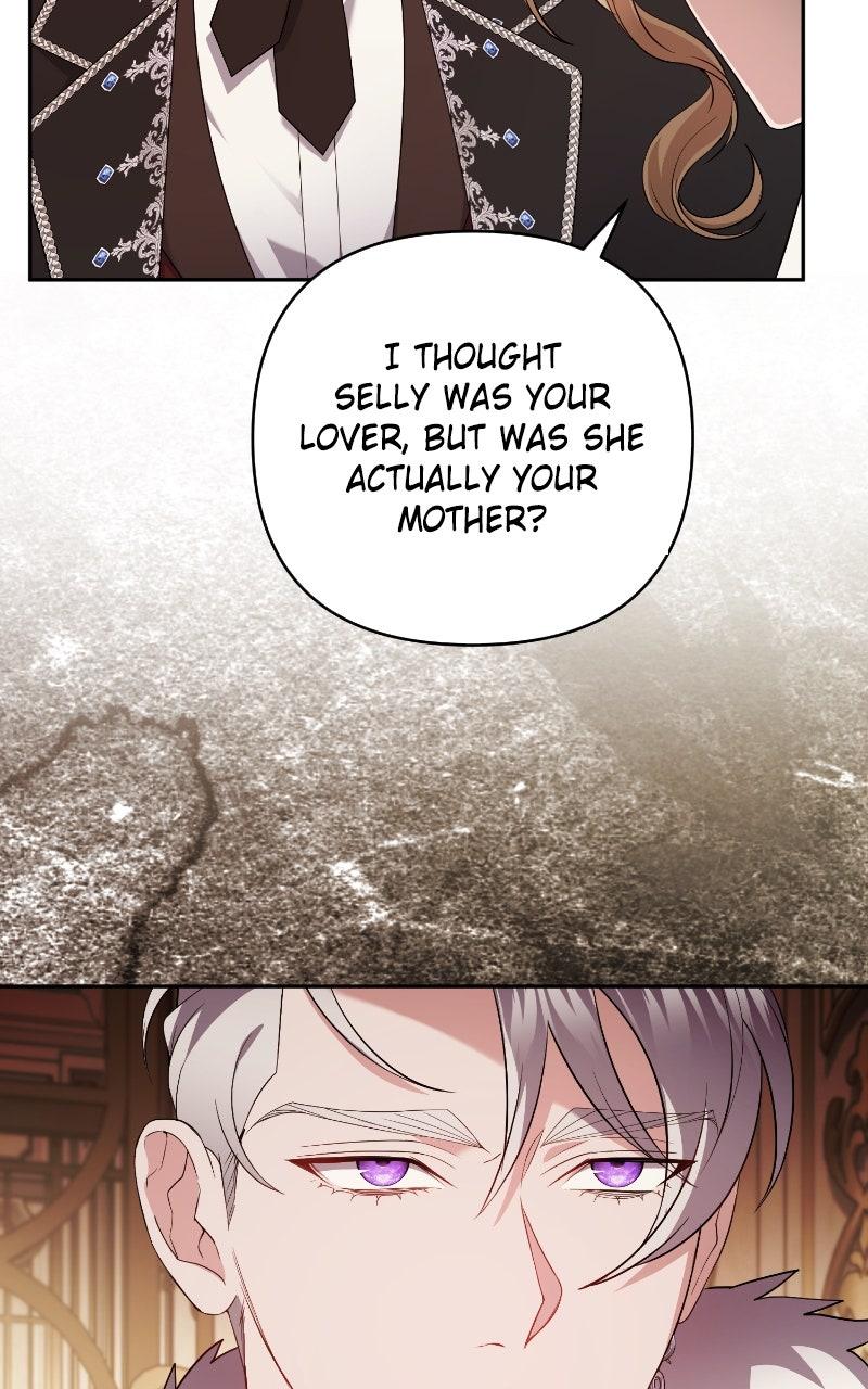 The Murderer Targets Brunettes Chapter 18 - Page 83