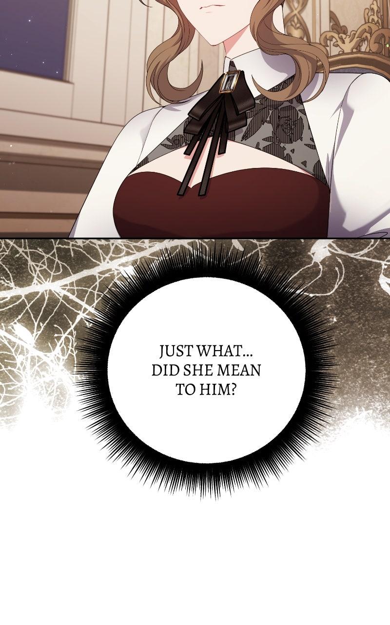 The Murderer Targets Brunettes Chapter 18 - Page 85