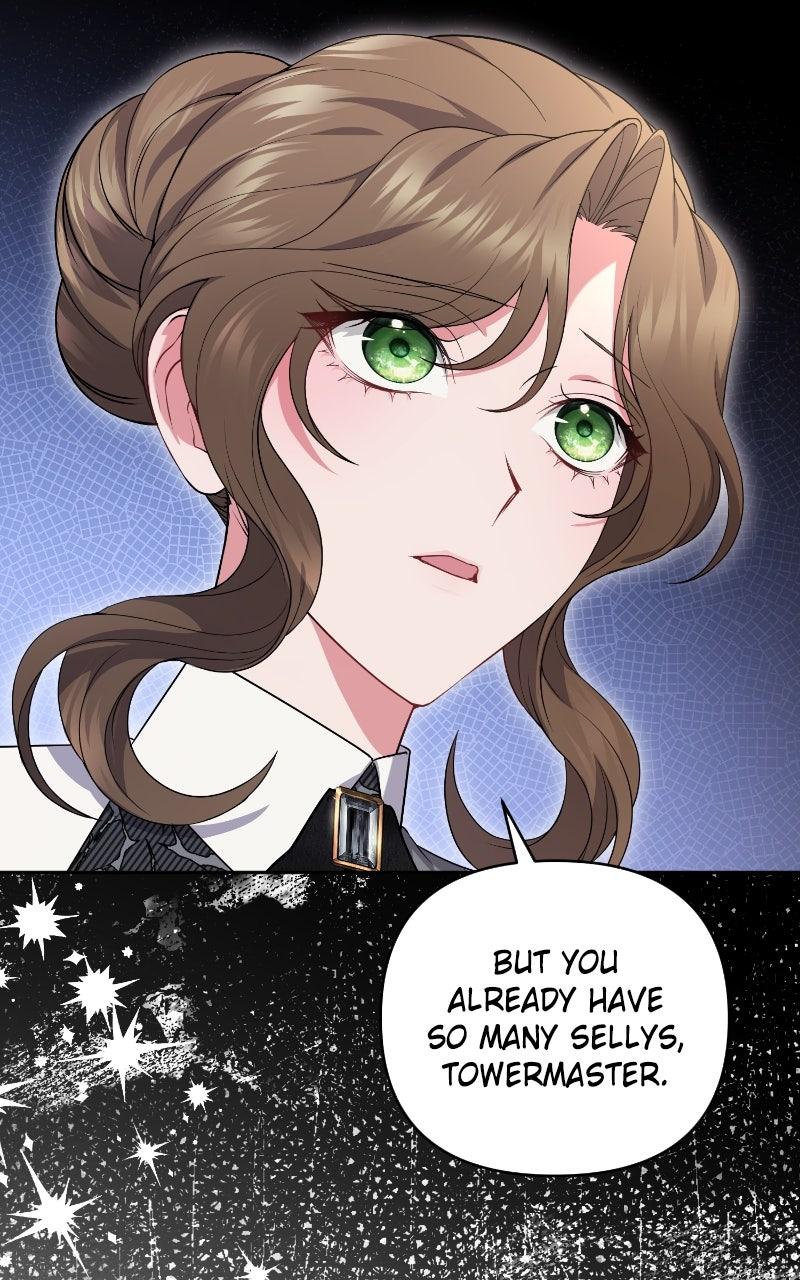 The Murderer Targets Brunettes Chapter 18 - Page 88