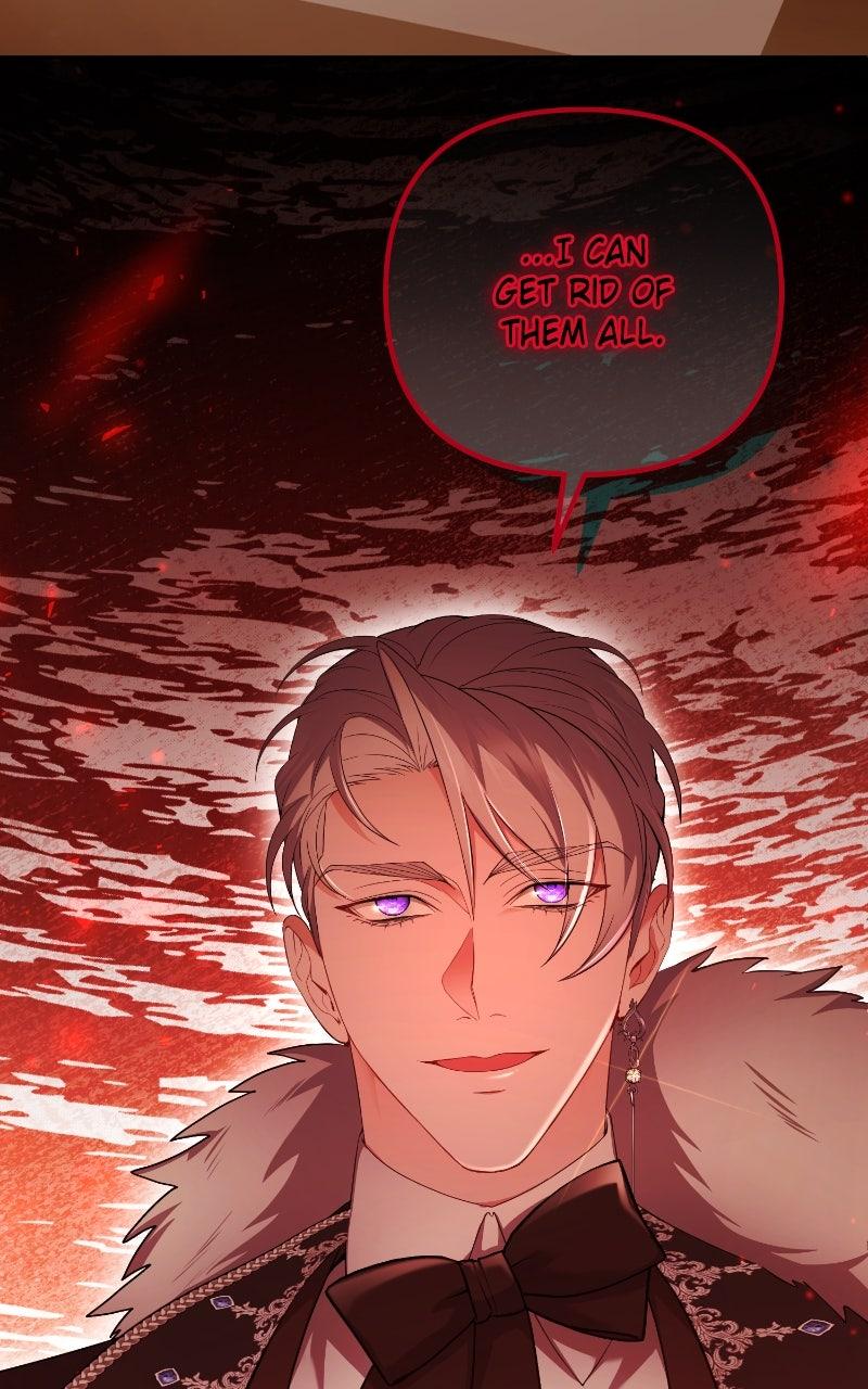 The Murderer Targets Brunettes Chapter 18 - Page 90