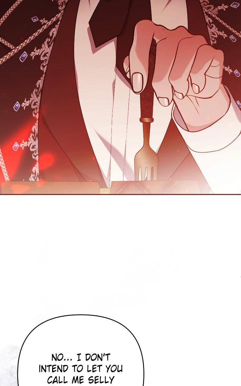 The Murderer Targets Brunettes Chapter 18 - Page 91