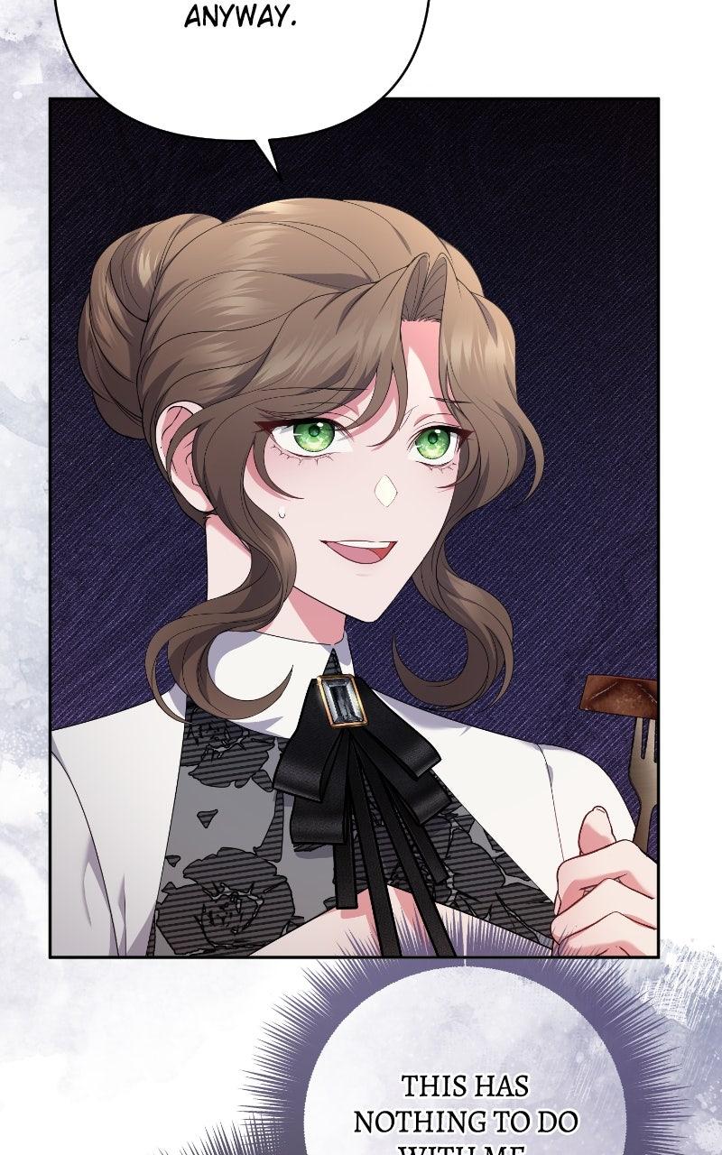 The Murderer Targets Brunettes Chapter 18 - Page 92