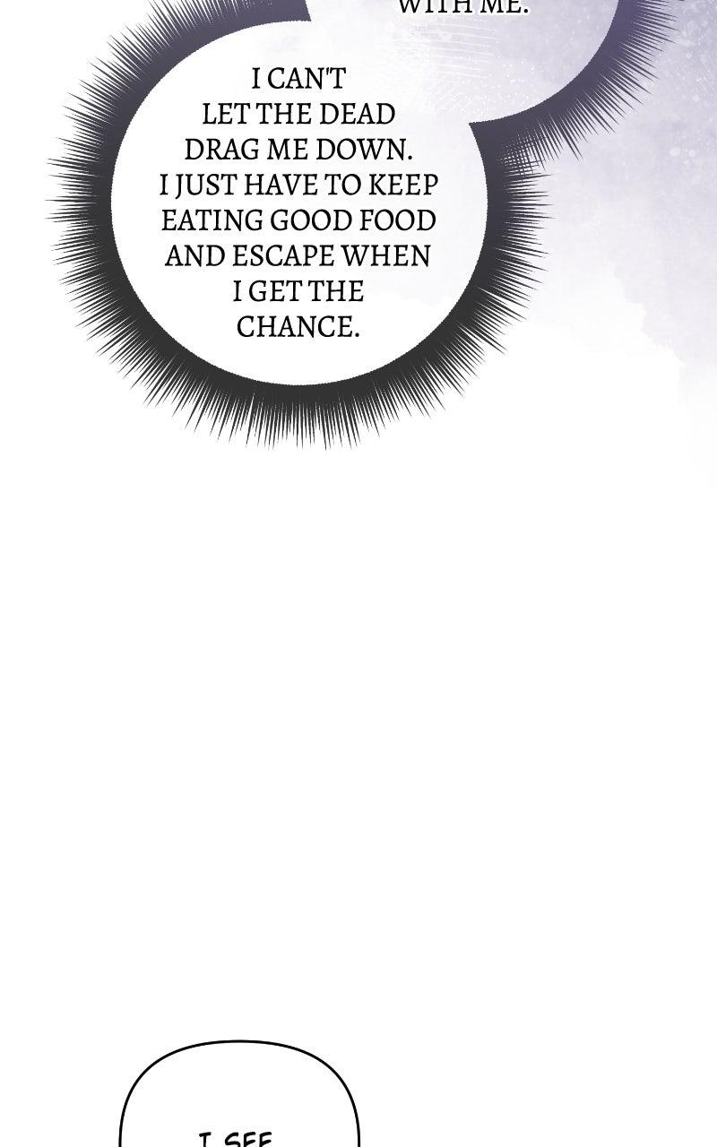 The Murderer Targets Brunettes Chapter 18 - Page 93