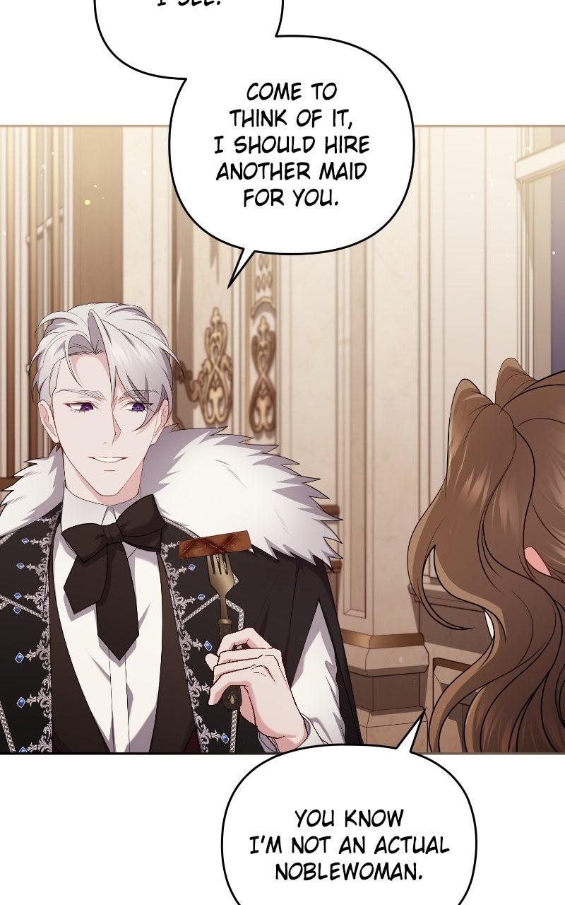 The Murderer Targets Brunettes Chapter 18 - Page 94