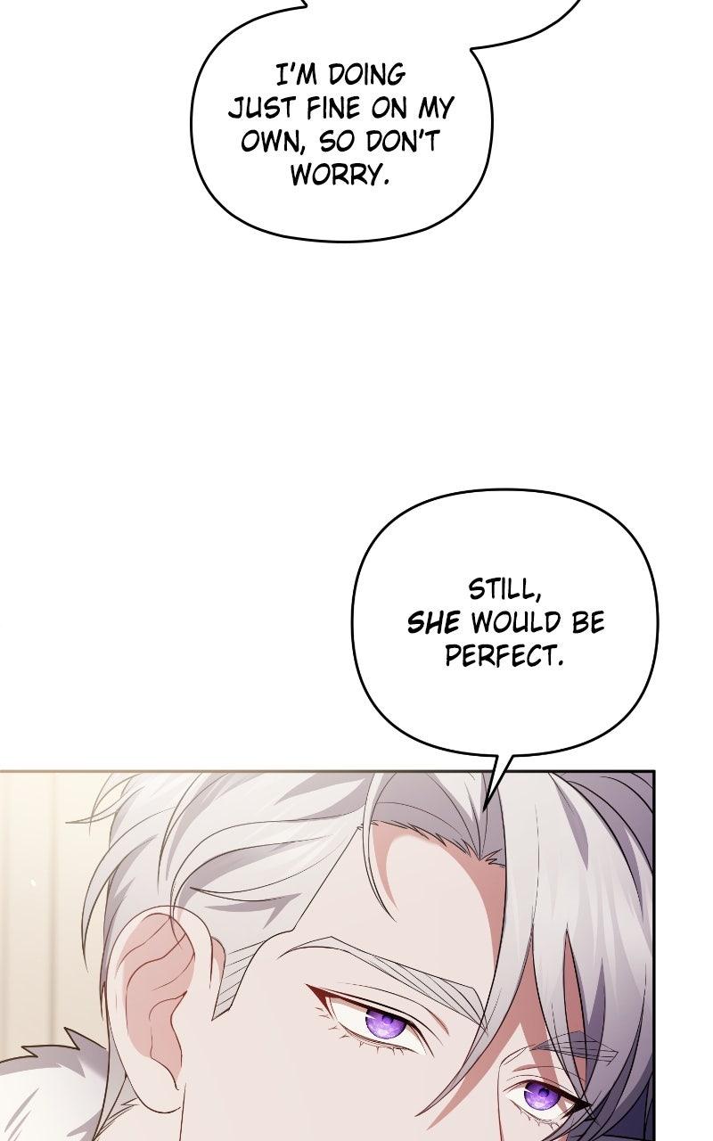 The Murderer Targets Brunettes Chapter 18 - Page 95