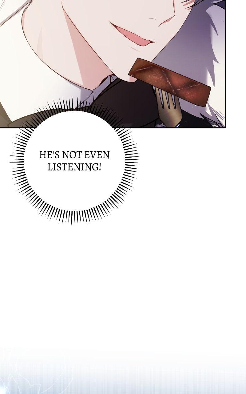 The Murderer Targets Brunettes Chapter 18 - Page 96