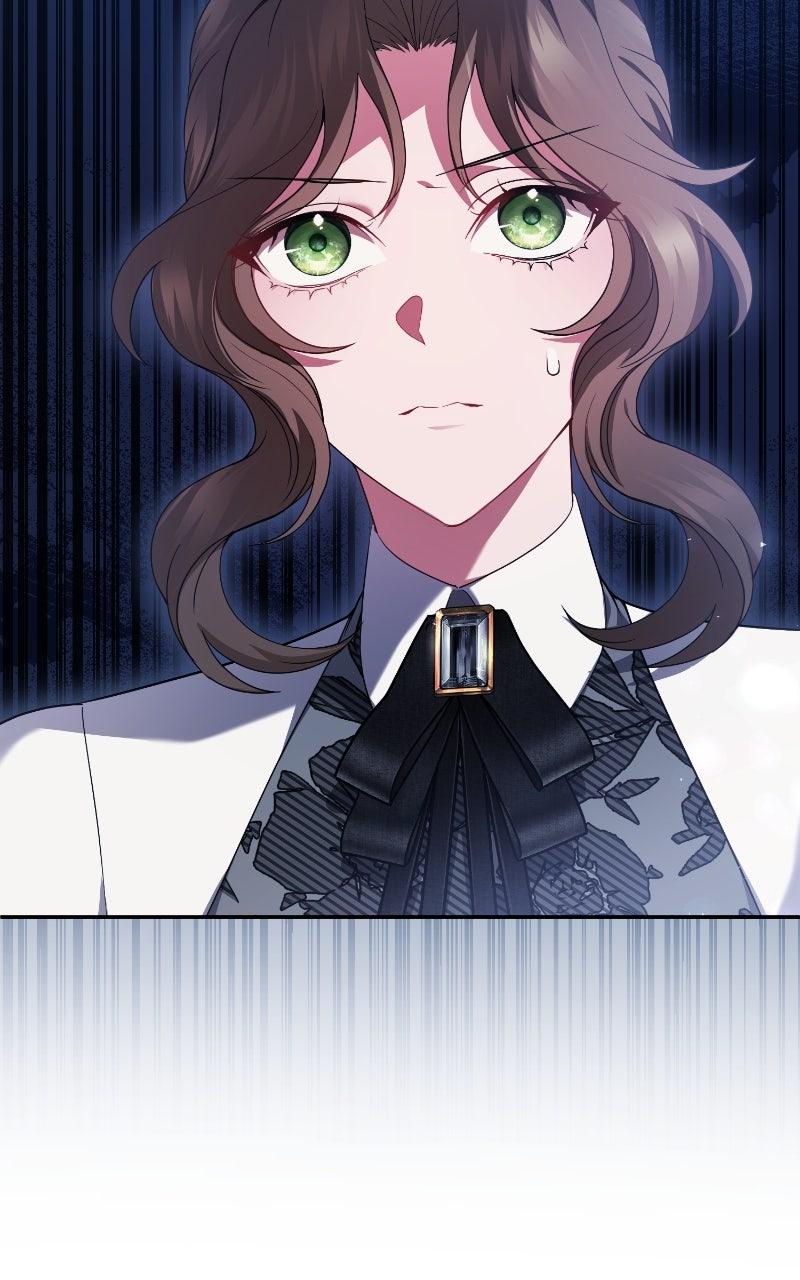 The Murderer Targets Brunettes Chapter 19 - Page 5