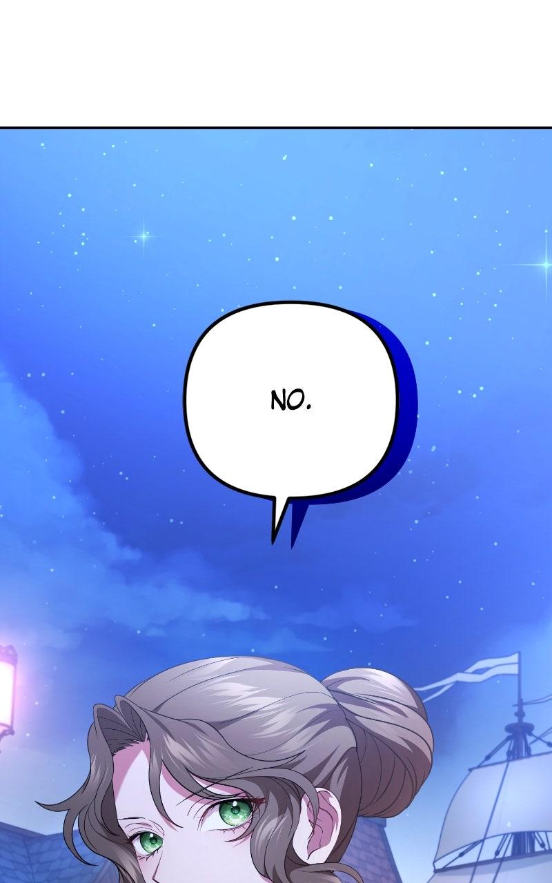 The Murderer Targets Brunettes Chapter 19 - Page 8