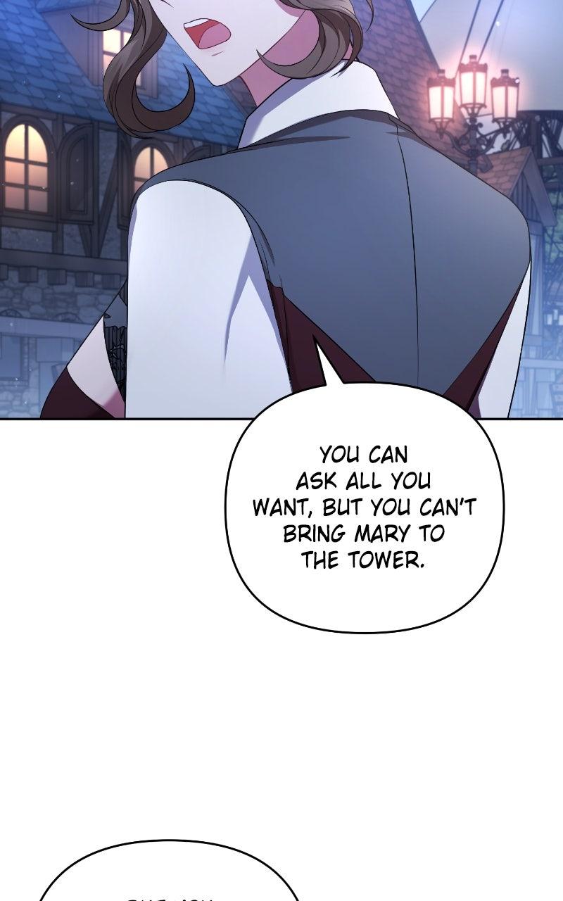 The Murderer Targets Brunettes Chapter 19 - Page 9