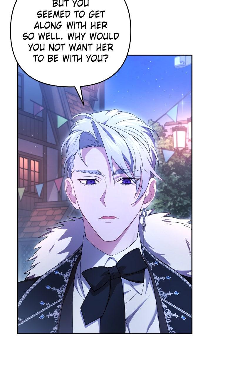 The Murderer Targets Brunettes Chapter 19 - Page 10