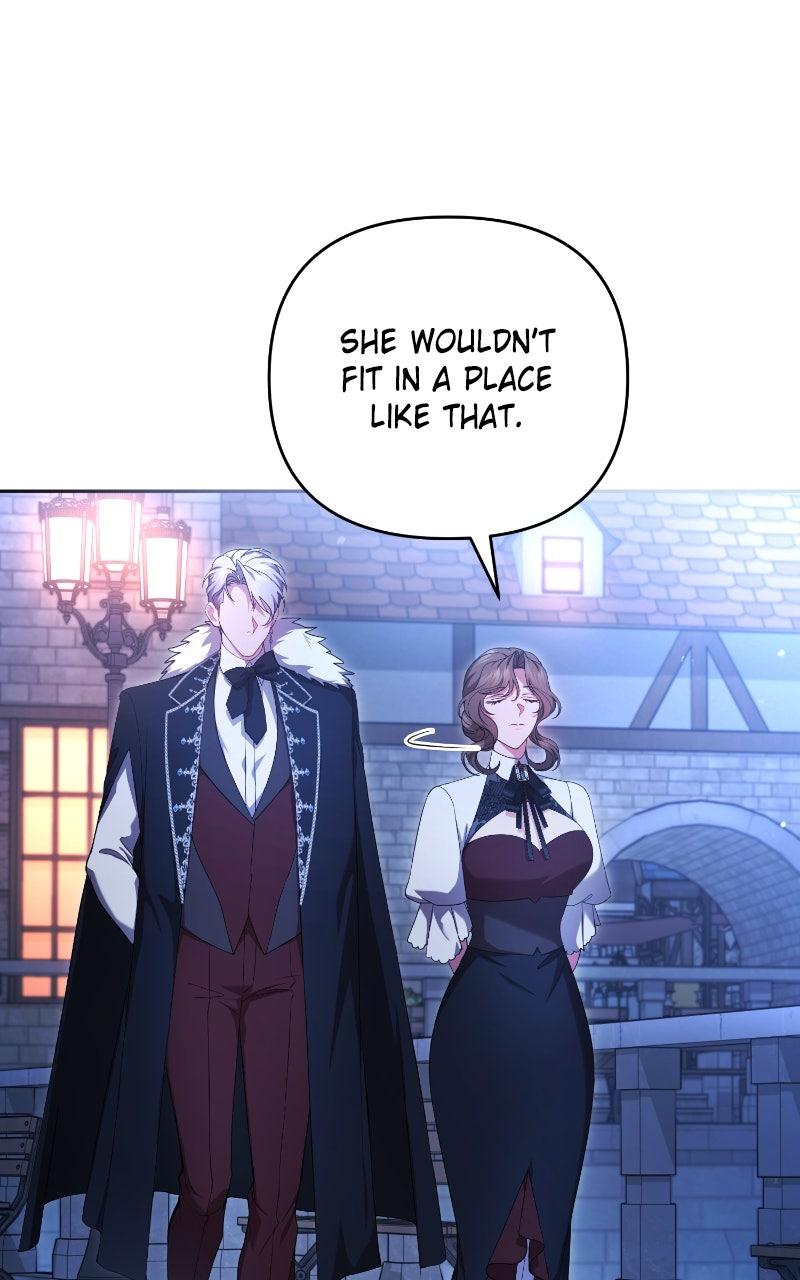 The Murderer Targets Brunettes Chapter 19 - Page 11