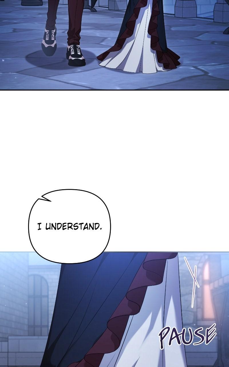 The Murderer Targets Brunettes Chapter 19 - Page 12