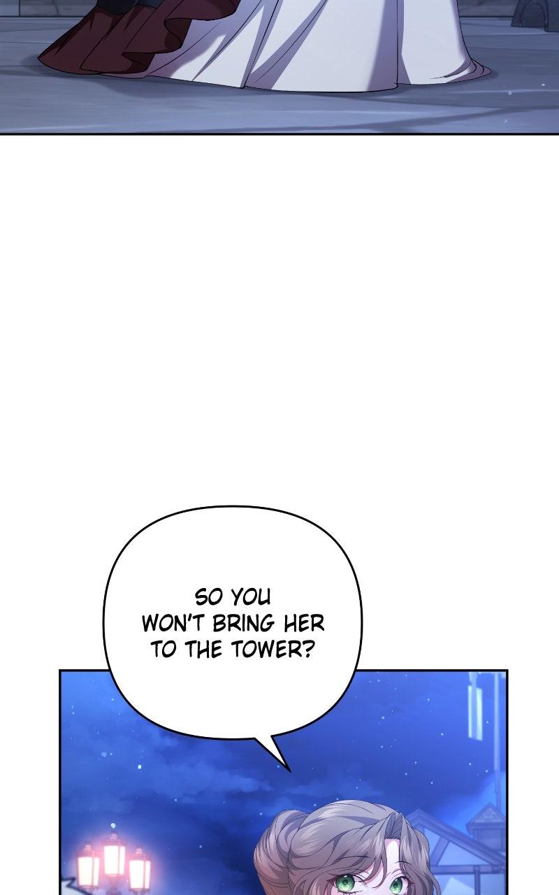 The Murderer Targets Brunettes Chapter 19 - Page 13