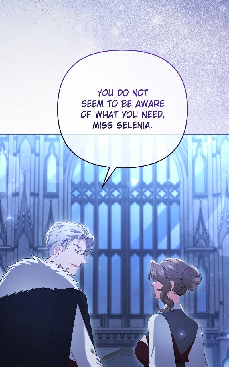 The Murderer Targets Brunettes Chapter 19 - Page 17